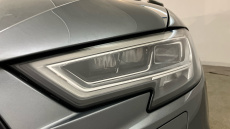 Audi A3 35 TFSI Black Edition 5dr S Tronic Petrol Hatchback